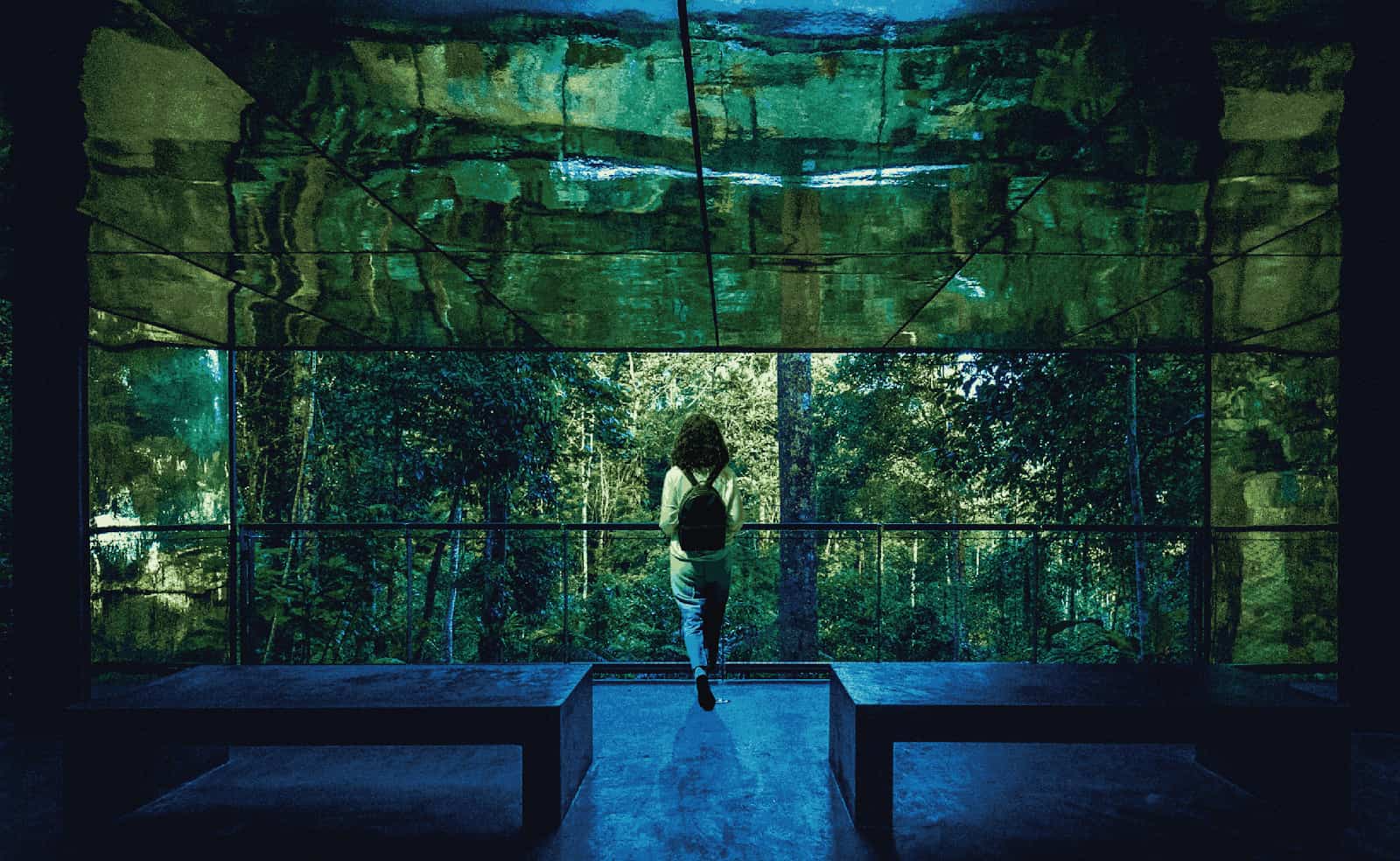 activities around the habitat penang hill