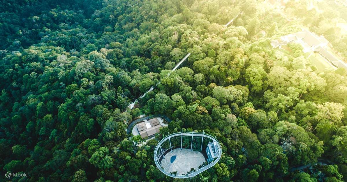 where to go in penang for school holiday penang hill