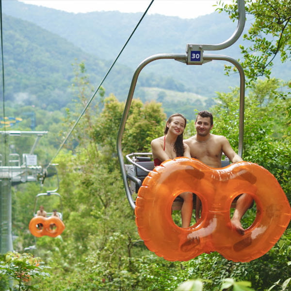 best attractions in penang ESCAPE Penang