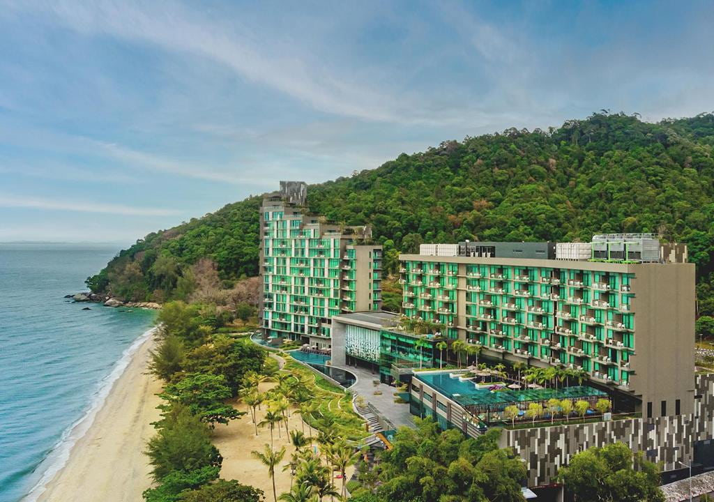 best places to stay in penang for first time visitors teluk bahang