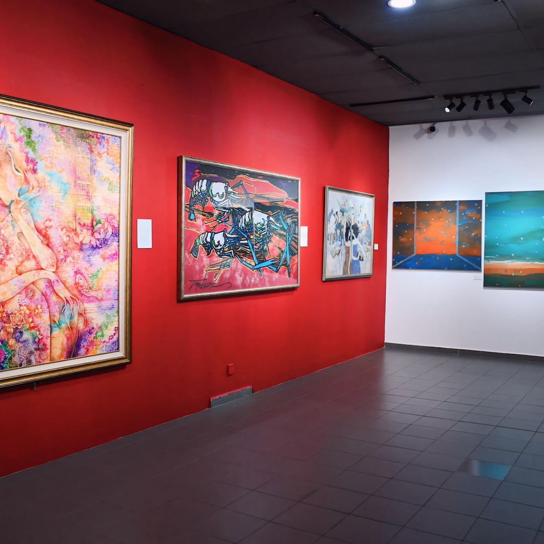 muzium terbaik di pulau pinang galeri seni negeri pulau pinang