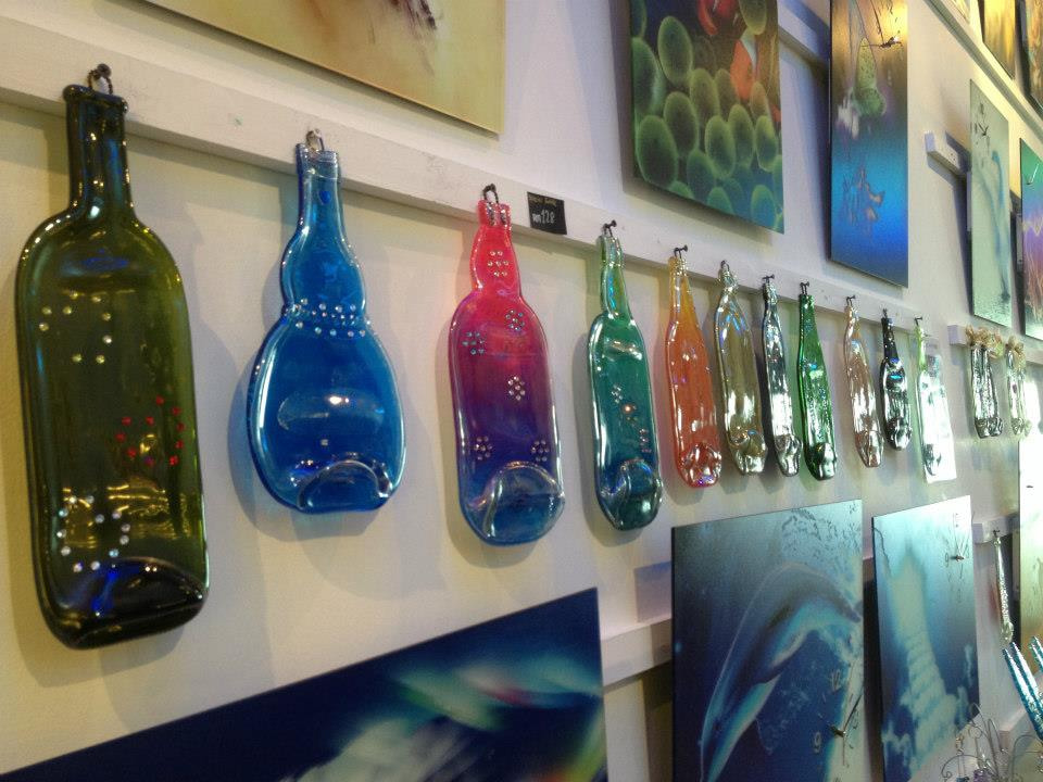 best museums in penang glass museum 