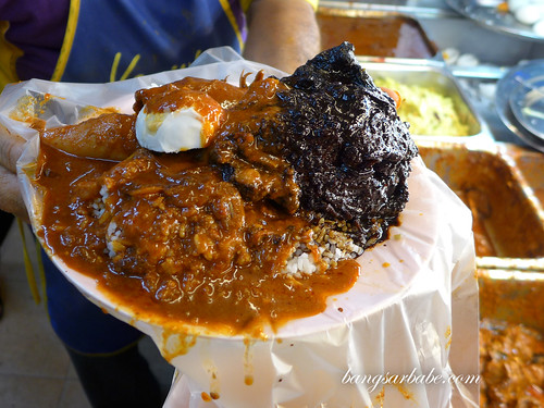 Best Nasi Kandar Restaurants in Penang You Must Try Restoran Mohamed Raffee Nasi Kandar