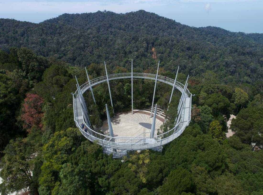 Things to Do in Penang for Couple Explore Penang Hill