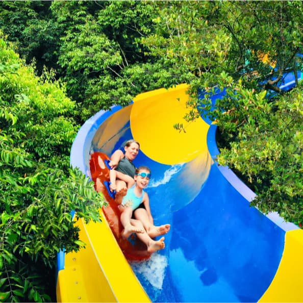 things to do in teluk bahang escape penang