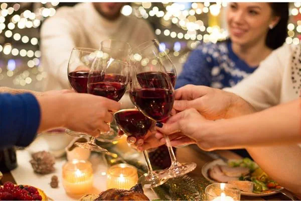 top places in Penang to celebrate Christmas Amari SPICE Penang