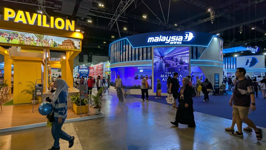 matta fair event