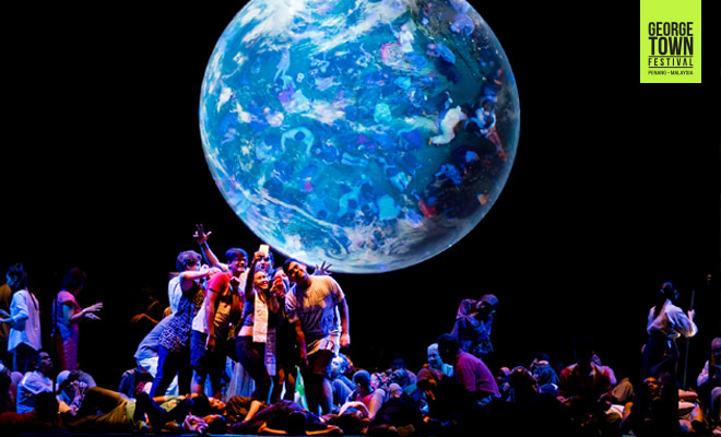  highlights of george town festival