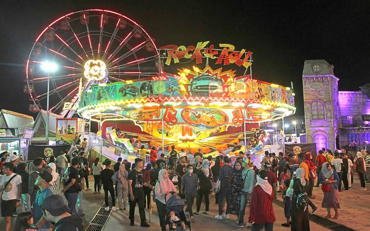 highlights pesta pulau pinang 2025 2026