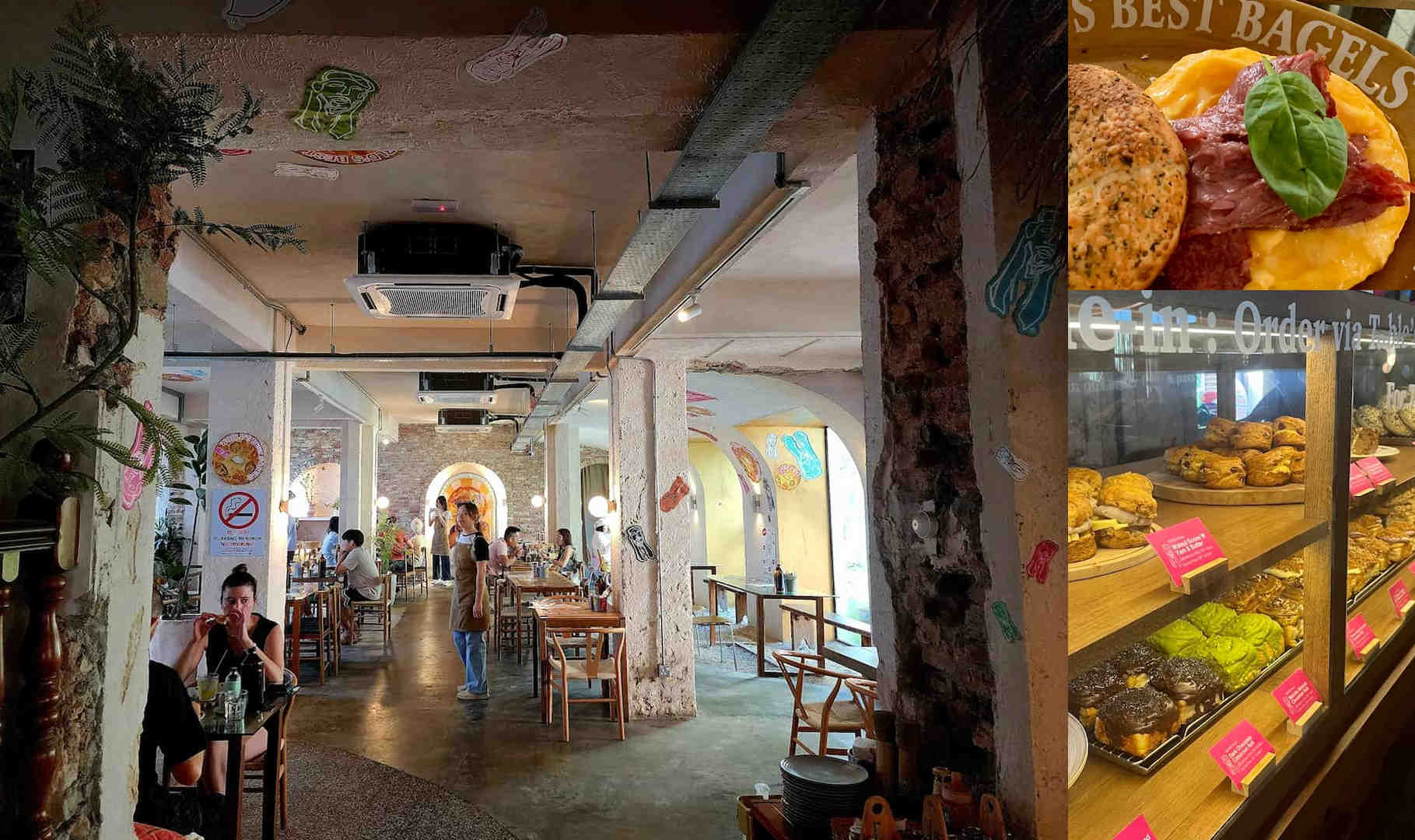 top cafes in penang the founders hutton