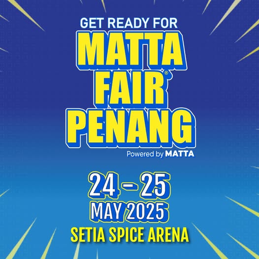 matta fair penang date