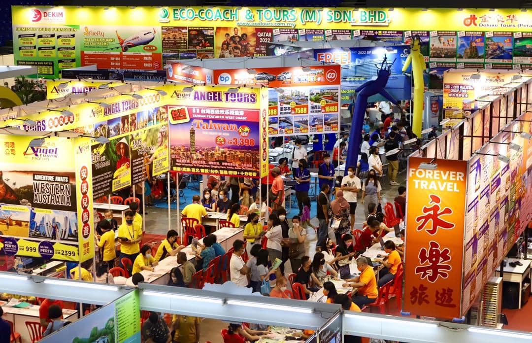 matta fair penang 2025