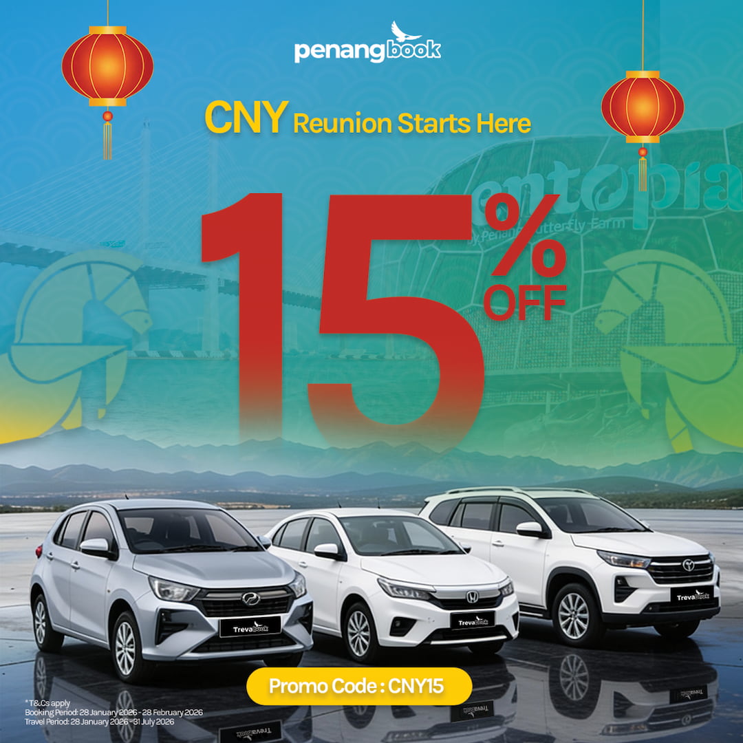 cny car rental promo