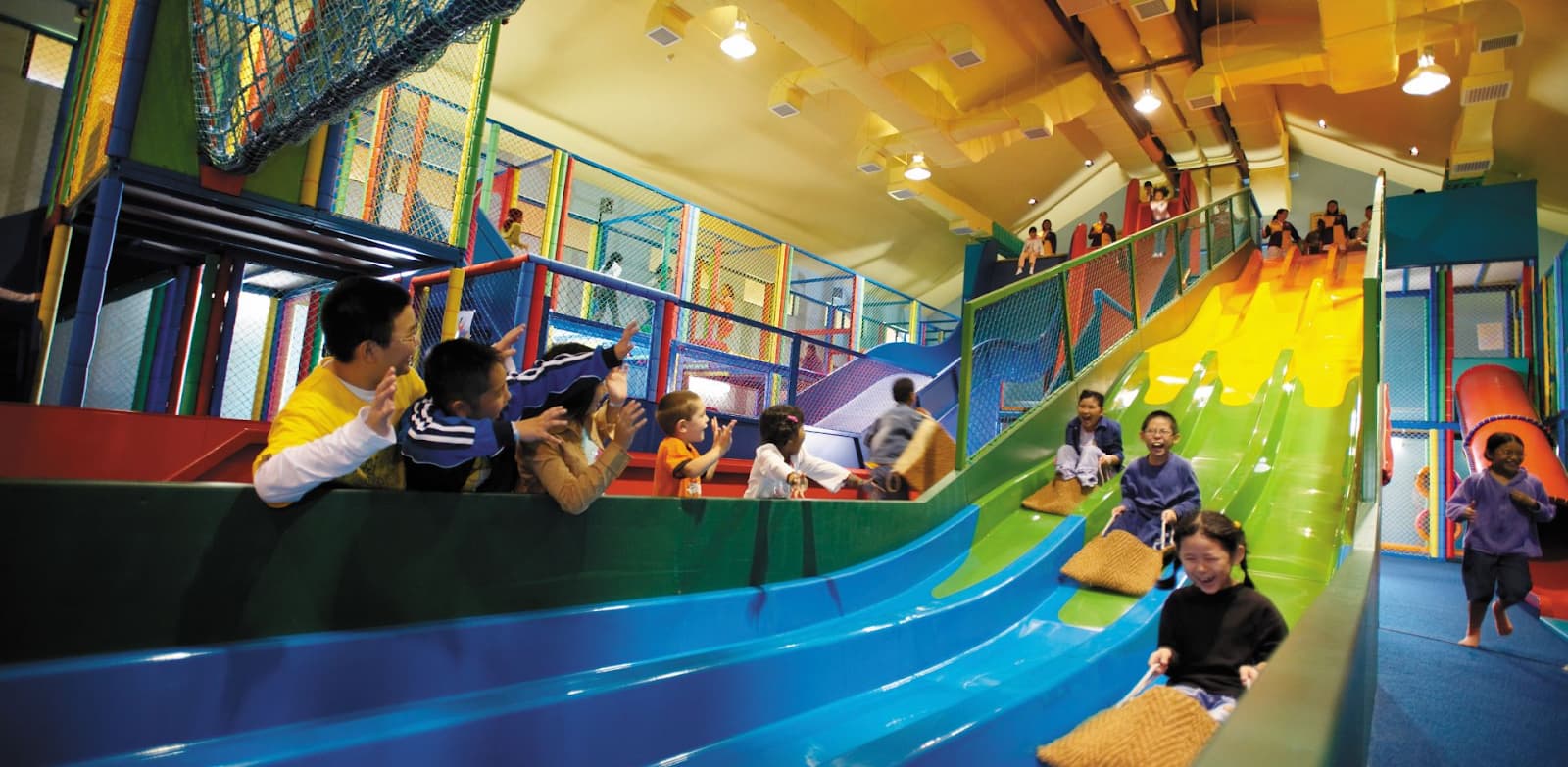 tempat menarik di batu ferringhi adventure zone