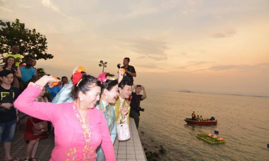 cny events penang chap goh meh