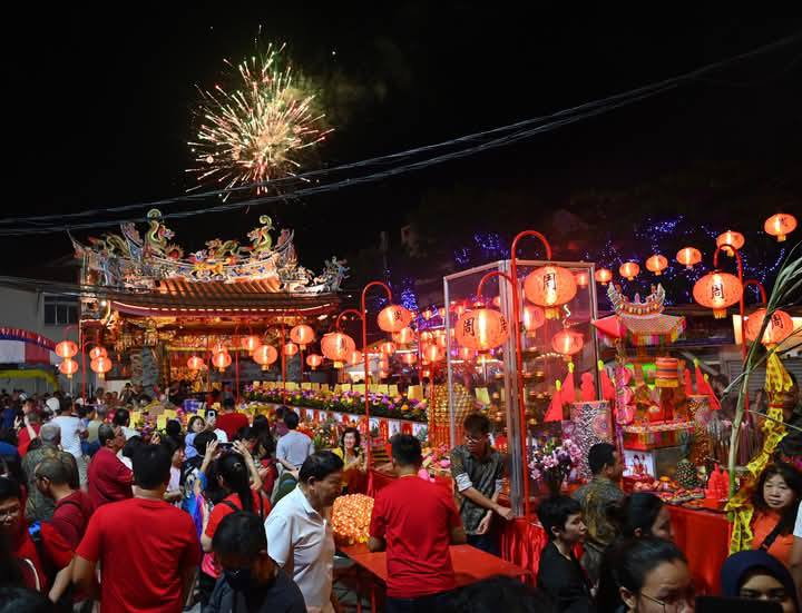 cny events penang jade emperor birthday