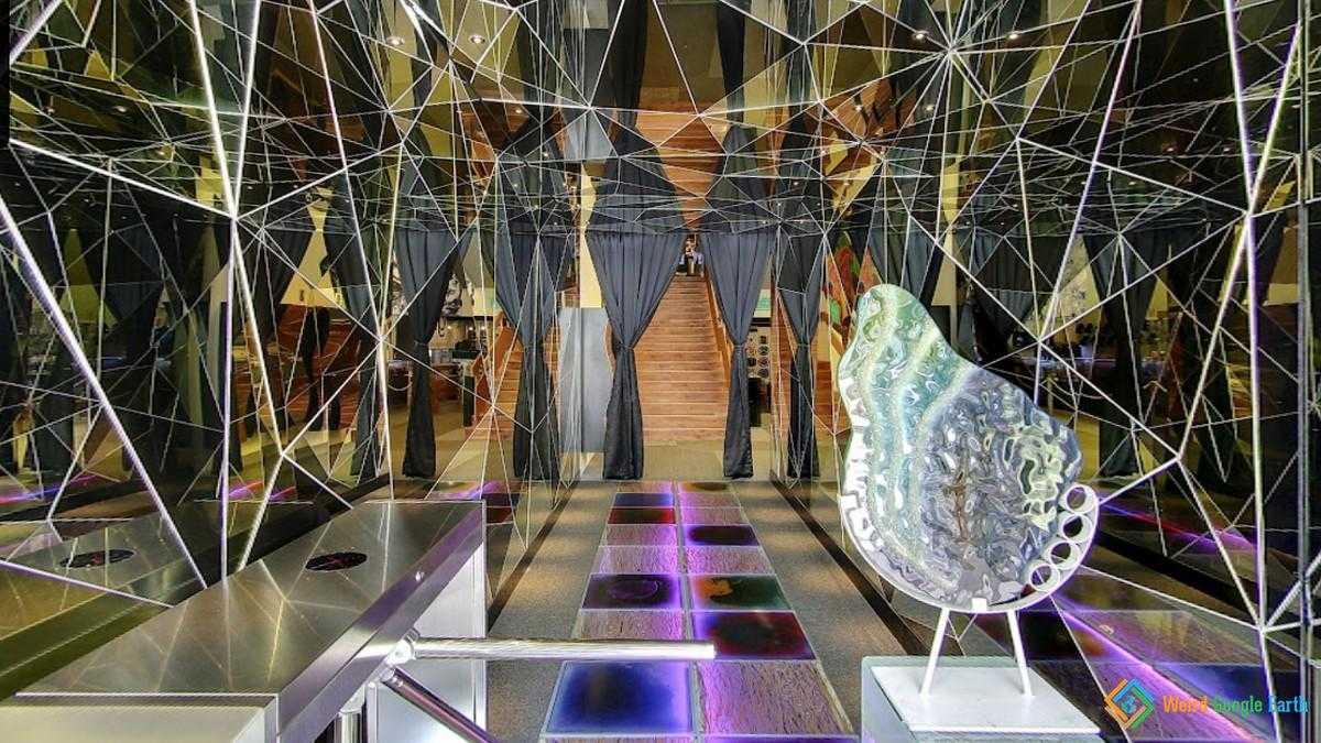 Glass Museum Penang Booking Online